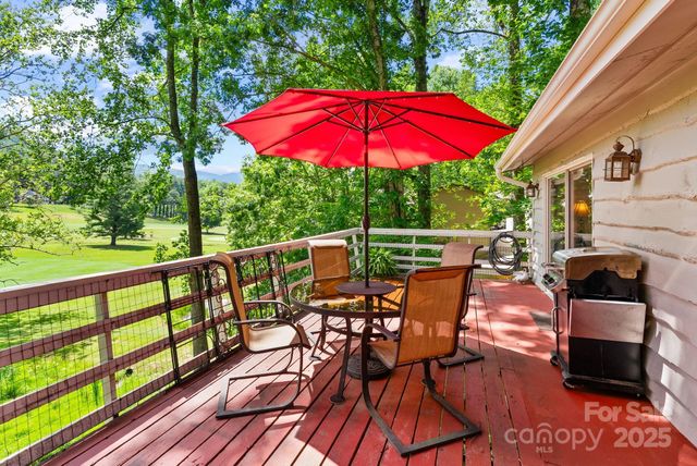 386 Country Club Drive, Canton, NC 28716