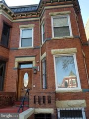 2016 NORTH CAPITOL ST NW #A, Washington, DC 20002