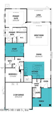 183 CRAFTON Circle, St. Johns, FL 32259