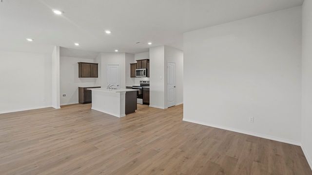 1679 Mantle Road, Crandall, TX 75114