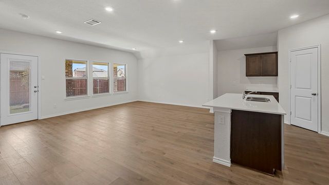 1679 Mantle Road, Crandall, TX 75114