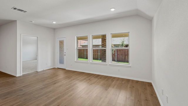 1679 Mantle Road, Crandall, TX 75114