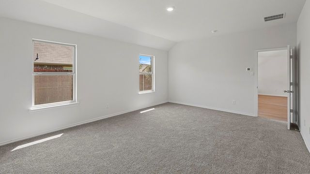 1679 Mantle Road, Crandall, TX 75114