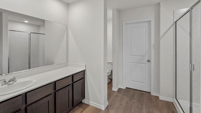 1679 Mantle Road, Crandall, TX 75114