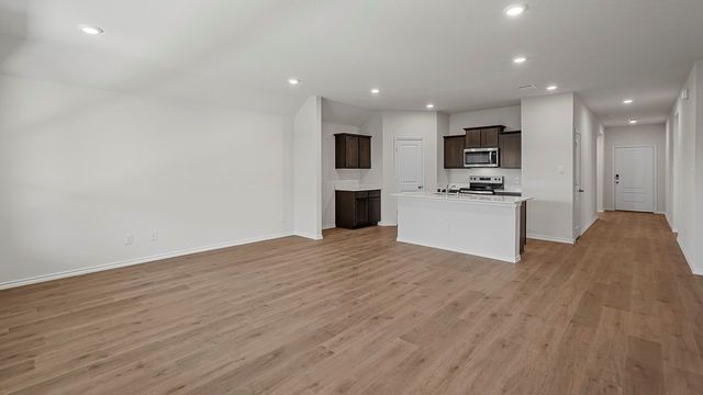 1679 Mantle Road, Crandall, TX 75114