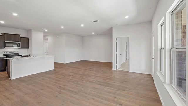 1679 Mantle Road, Crandall, TX 75114