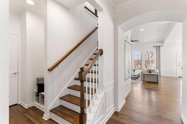 23 Germain Way 6, Norton, MA 02766