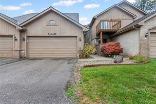 29671 Sierra Pointe Circle, Farmington Hills, MI 48331