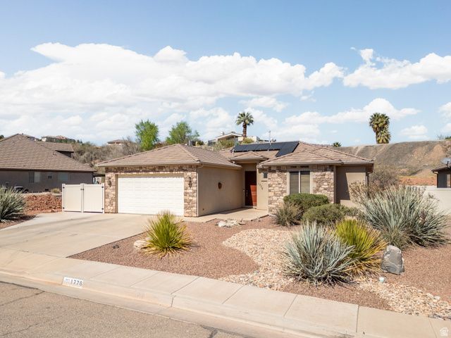 1776 W 680 S, St. George, UT 84770