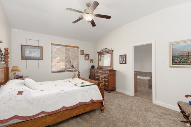 1776 W 680 S, St. George, UT 84770