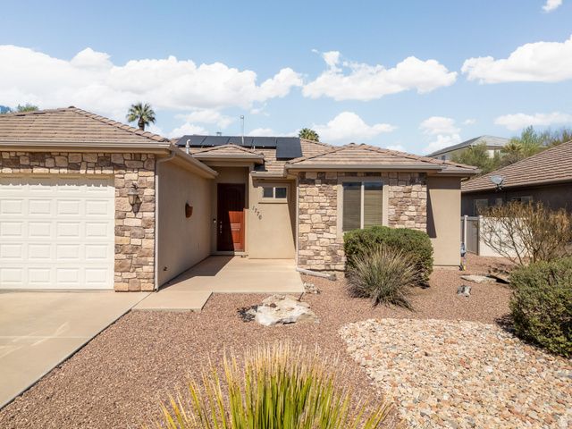 1776 W 680 S, St. George, UT 84770