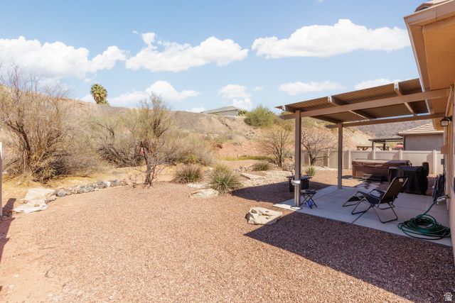 1776 W 680 S, St. George, UT 84770