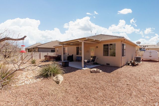 1776 W 680 S, St. George, UT 84770