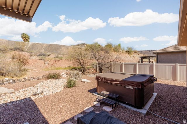 1776 W 680 S, St. George, UT 84770
