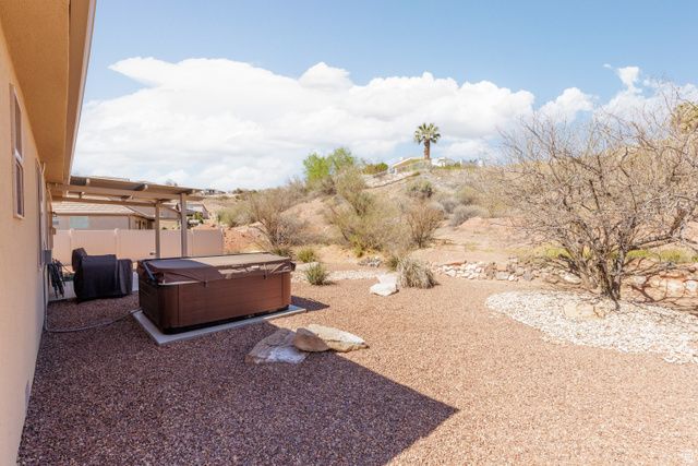 1776 W 680 S, St. George, UT 84770