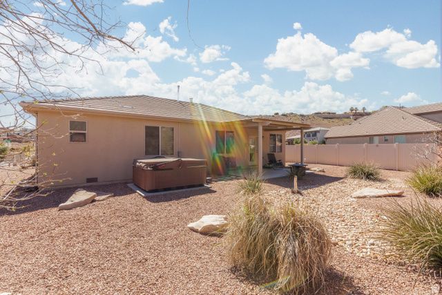 1776 W 680 S, St. George, UT 84770
