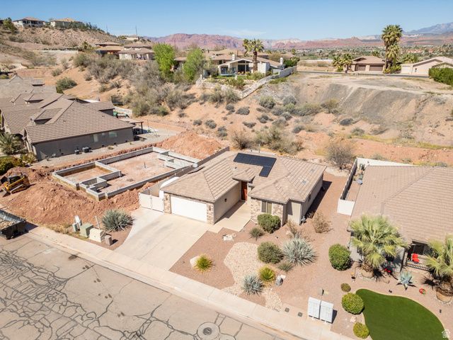 1776 W 680 S, St. George, UT 84770