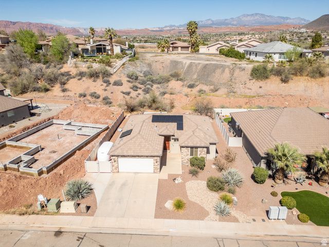 1776 W 680 S, St. George, UT 84770