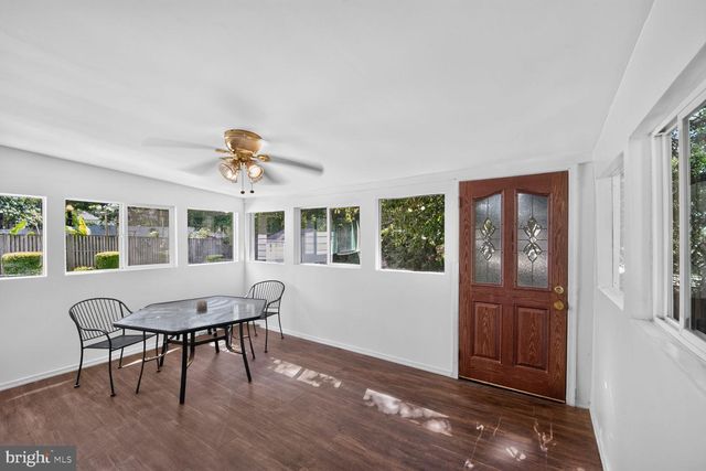 10907 FRUITWOOD DR, Bowie, MD 20720