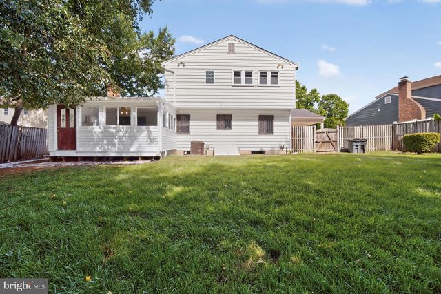 10907 FRUITWOOD DR, Bowie, MD 20720
