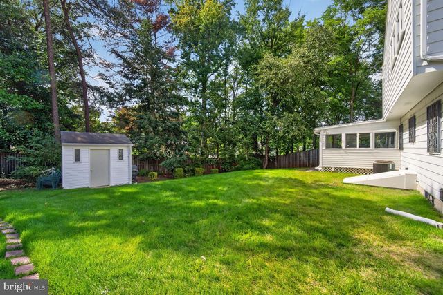 10907 FRUITWOOD DR, Bowie, MD 20720
