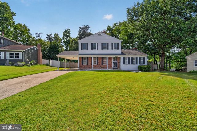10907 FRUITWOOD DR, Bowie, MD 20720