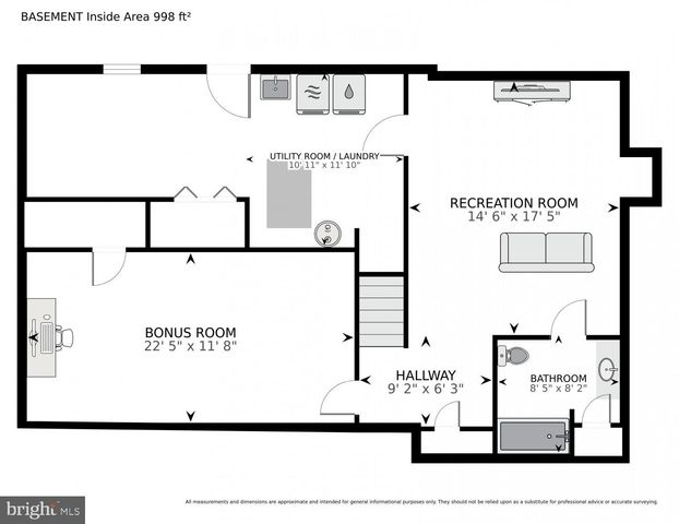 10907 FRUITWOOD DR, Bowie, MD 20720