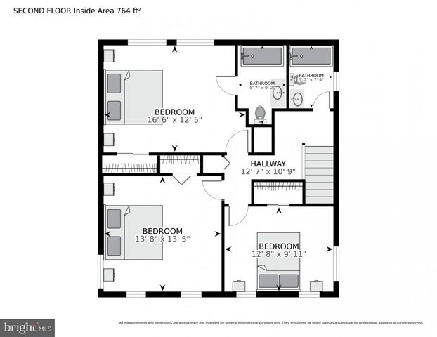 10907 FRUITWOOD DR, Bowie, MD 20720