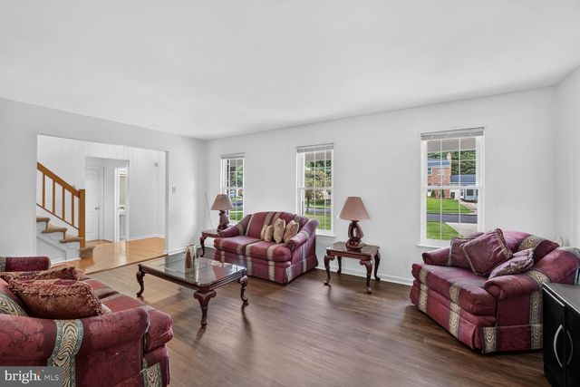 10907 FRUITWOOD DR, Bowie, MD 20720