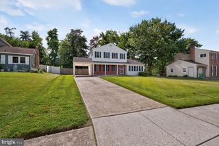 10907 FRUITWOOD DR, Bowie, MD 20720