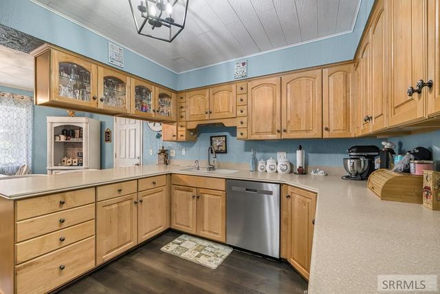 2374 Belmont Avenue, Idaho Falls, ID 83404