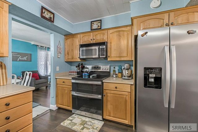 2374 Belmont Avenue, Idaho Falls, ID 83404