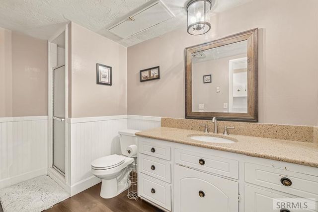 2374 Belmont Avenue, Idaho Falls, ID 83404