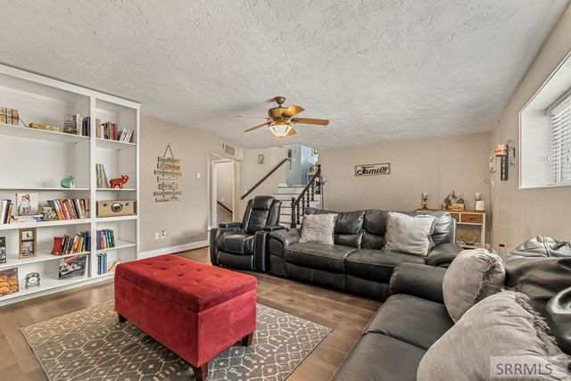 2374 Belmont Avenue, Idaho Falls, ID 83404