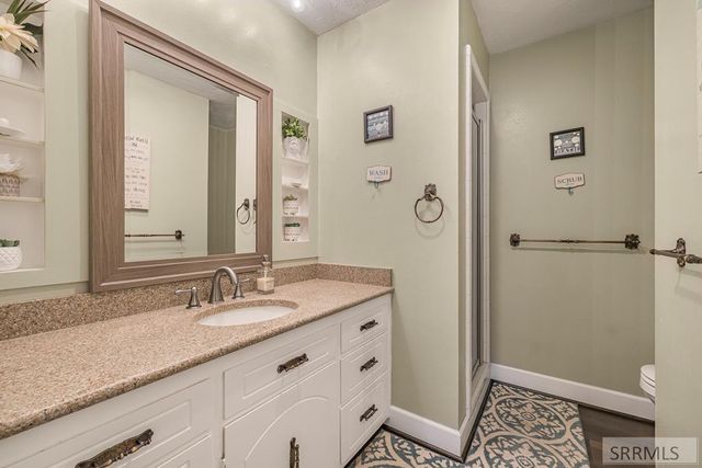 2374 Belmont Avenue, Idaho Falls, ID 83404