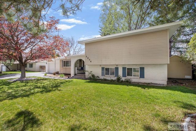 2374 Belmont Avenue, Idaho Falls, ID 83404