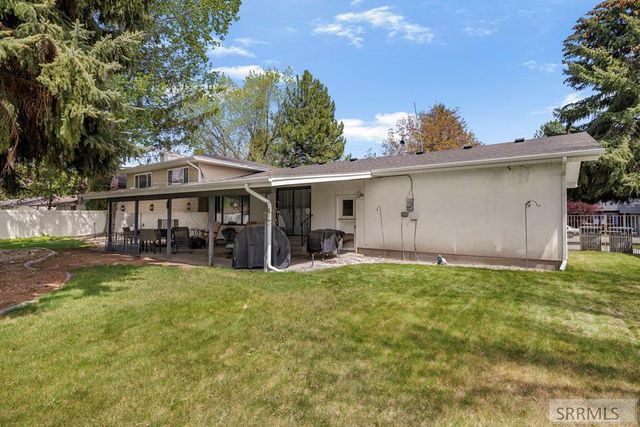 2374 Belmont Avenue, Idaho Falls, ID 83404