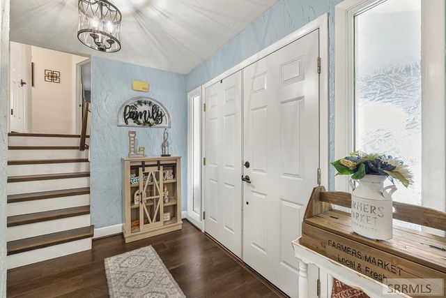 2374 Belmont Avenue, Idaho Falls, ID 83404