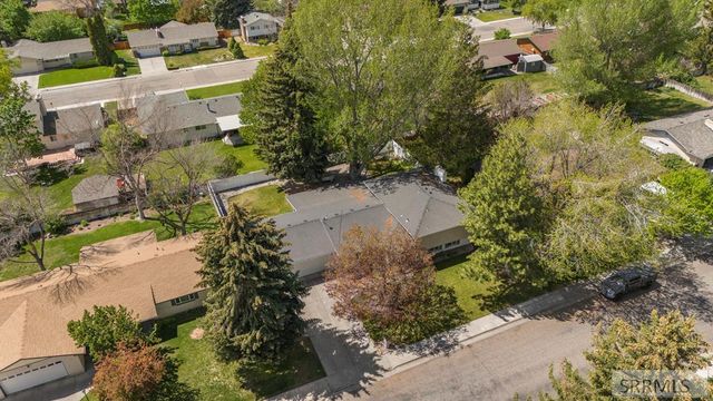 2374 Belmont Avenue, Idaho Falls, ID 83404