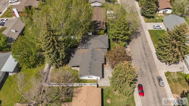 2374 Belmont Avenue, Idaho Falls, ID 83404