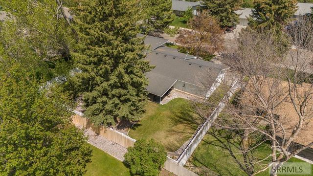 2374 Belmont Avenue, Idaho Falls, ID 83404