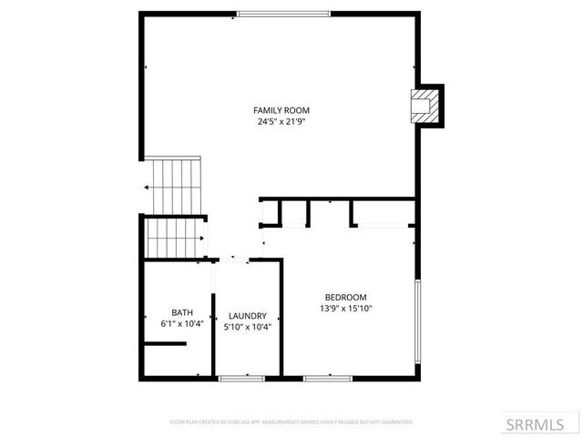 2374 Belmont Avenue, Idaho Falls, ID 83404