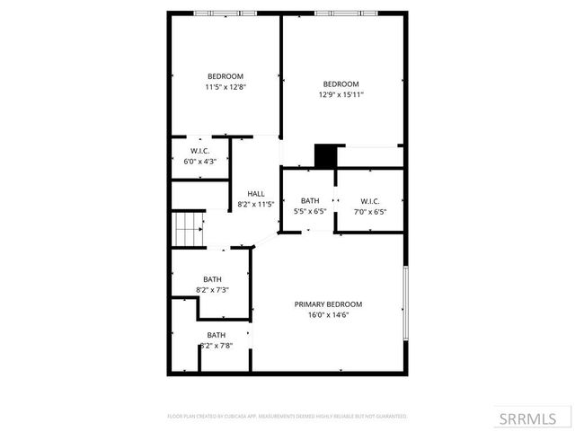 2374 Belmont Avenue, Idaho Falls, ID 83404