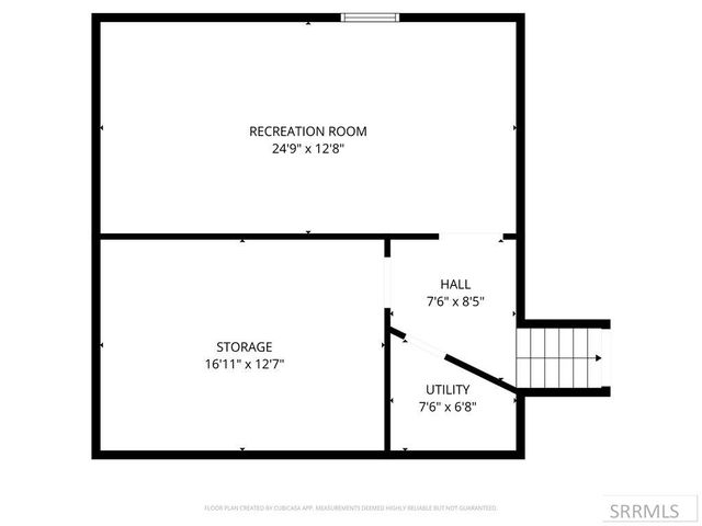 2374 Belmont Avenue, Idaho Falls, ID 83404