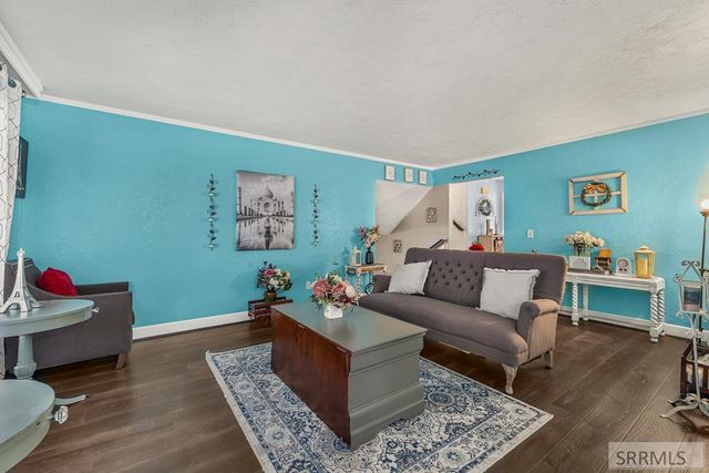 2374 Belmont Avenue, Idaho Falls, ID 83404