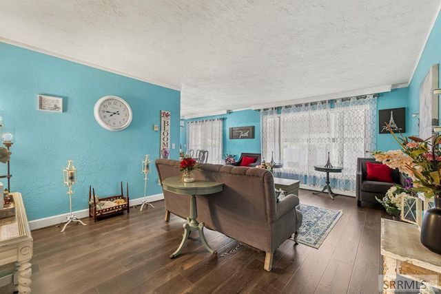 2374 Belmont Avenue, Idaho Falls, ID 83404
