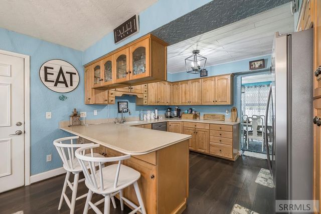 2374 Belmont Avenue, Idaho Falls, ID 83404