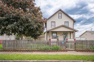1238 Park Avenue SW, Canton, OH 44706