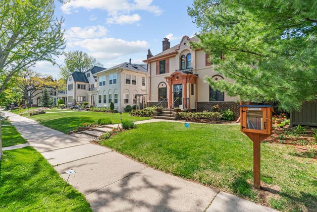 1629 W 25th Street, Minneapolis, MN 55405
