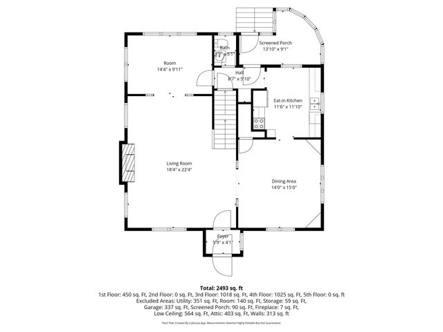 1629 W 25th Street, Minneapolis, MN 55405